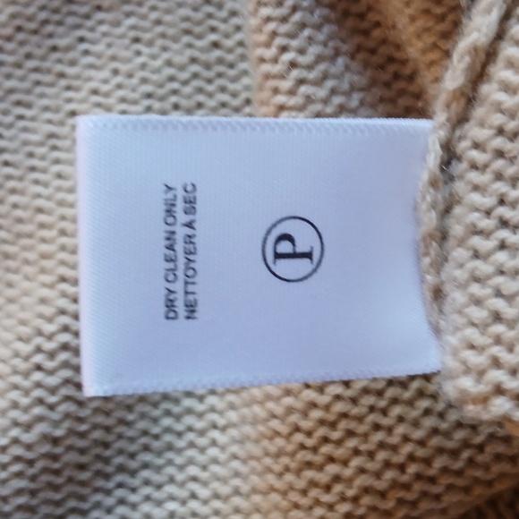 Brochu Walker wool/cashmere sweater - Picture 6 of 9